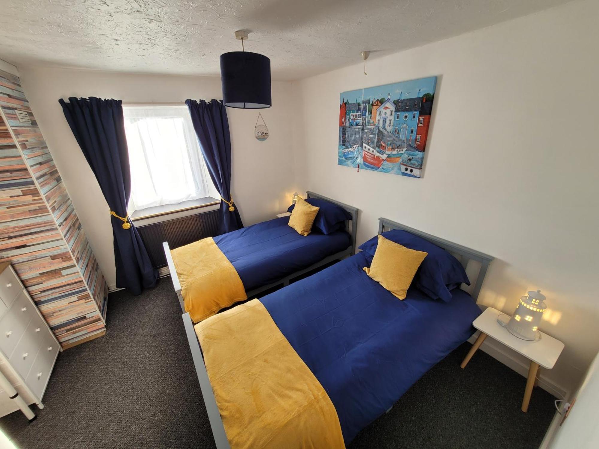 Hideaway Escapes: Farmhouse B&B with Animal Encounters in Pembrokeshire Narberth Exterior photo